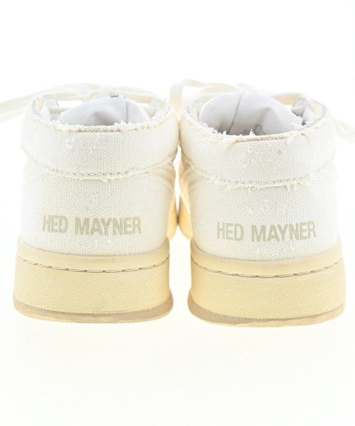HED MAYNER รองเท้าผ้าใบ