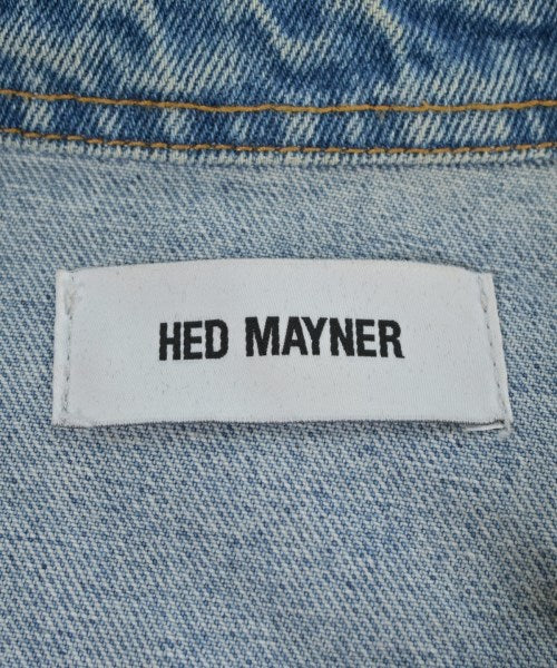HED MAYNER เสื้อลำลอง