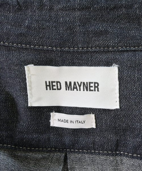 HED MAYNER เสื้อลำลอง