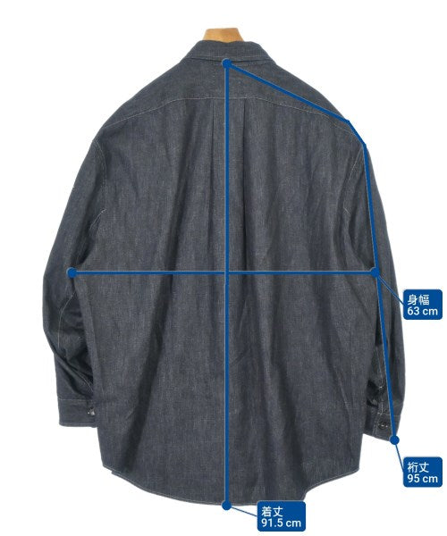 HED MAYNER เสื้อลำลอง