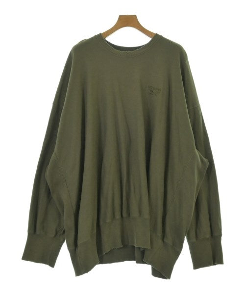 HED MAYNER เสื้อสเวตเตอร์