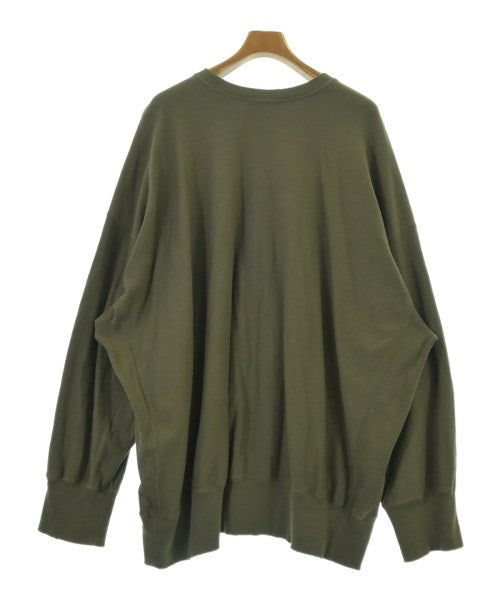 HED MAYNER เสื้อสเวตเตอร์