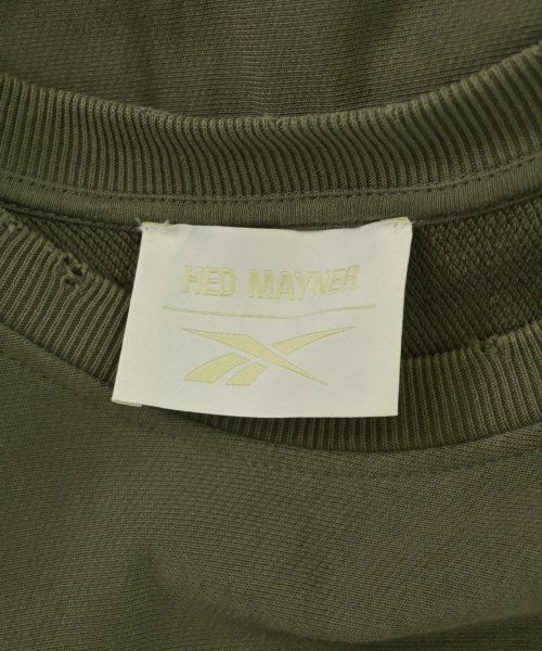 HED MAYNER เสื้อสเวตเตอร์