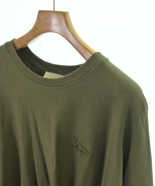HED MAYNER เสื้อสเวตเตอร์