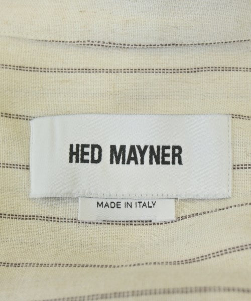 HED MAYNER เสื้อลำลอง