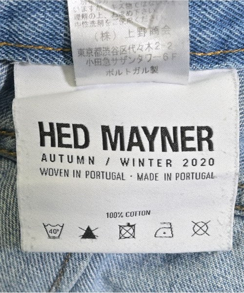 HED MAYNER ยีนส์