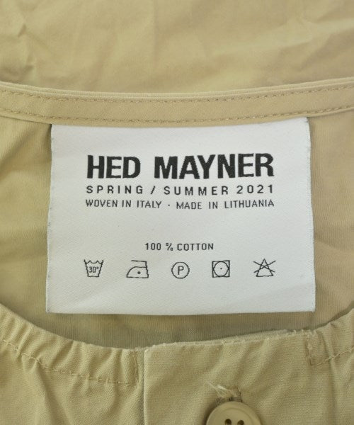 HED MAYNER เสื้อลำลอง