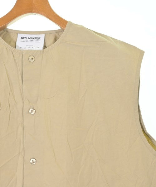 HED MAYNER เสื้อลำลอง