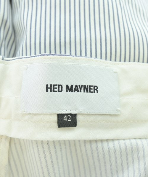HED MAYNER กางเกง อื่น