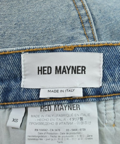 HED MAYNER ยีนส์