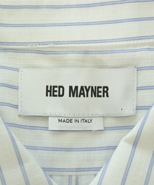 HED MAYNER เสื้อลำลอง