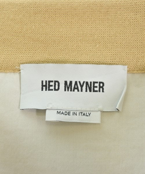 HED MAYNER แจ็คเก็ตเบลาส์ อื่น