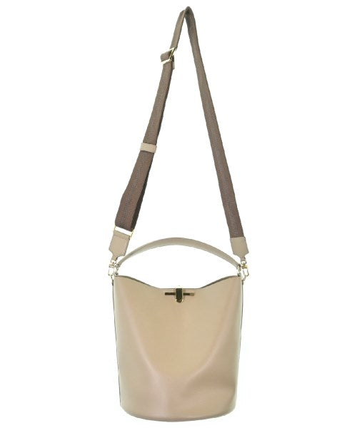 ZANCHETTI กระเป๋าสะพาย