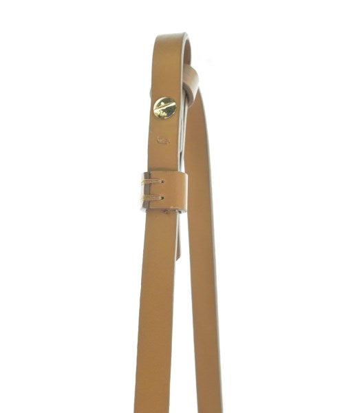 ZANCHETTI กระเป๋าสะพาย