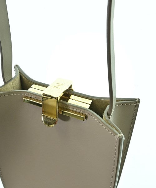 ZANCHETTI กระเป๋าสะพาย