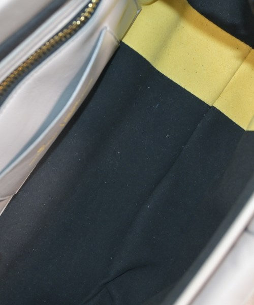 ZANCHETTI กระเป๋าถือขนาดใหญ่