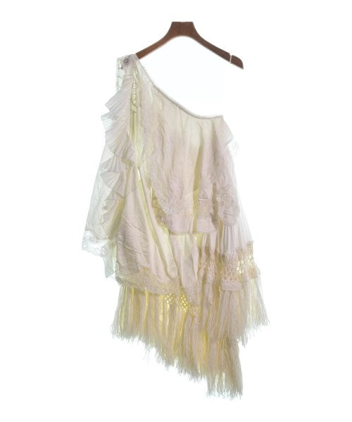 MARINE SERRE ชุดเดรส