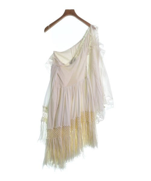 MARINE SERRE ชุดเดรส