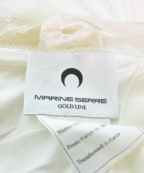 MARINE SERRE ชุดเดรส