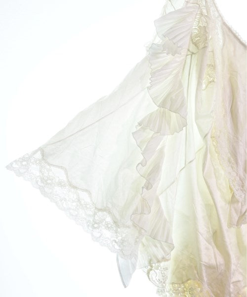 MARINE SERRE ชุดเดรส