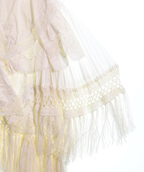 MARINE SERRE ชุดเดรส