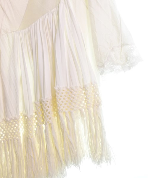 MARINE SERRE ชุดเดรส