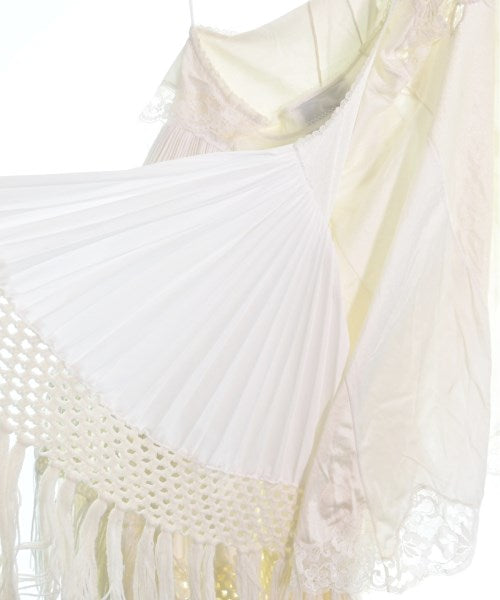 MARINE SERRE ชุดเดรส