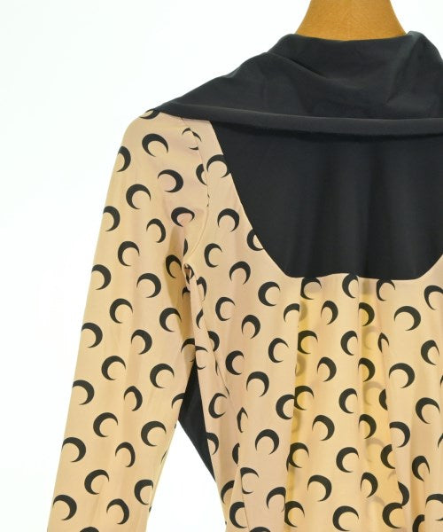 MARINE SERRE เสื้อยืด/เสื้อท็อปส์