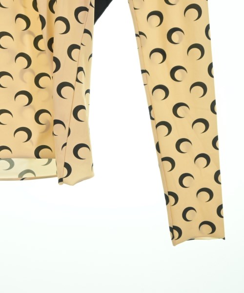 MARINE SERRE เสื้อยืด/เสื้อท็อปส์