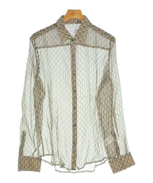 MARINE SERRE เสื้อลำลอง