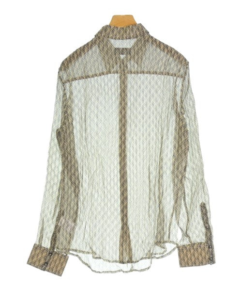 MARINE SERRE เสื้อลำลอง