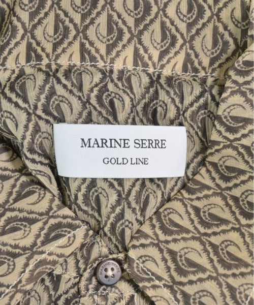 MARINE SERRE เสื้อลำลอง