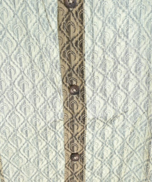 MARINE SERRE เสื้อลำลอง