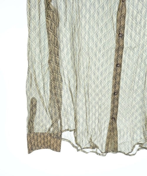 MARINE SERRE เสื้อลำลอง