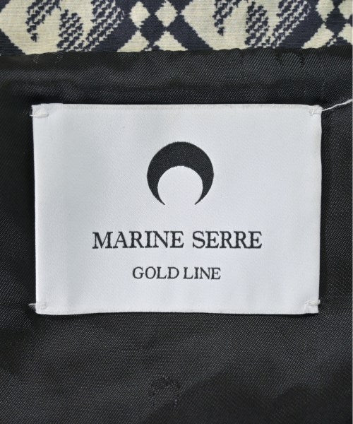 MARINE SERRE แจ็คเก็ตเบลาส์