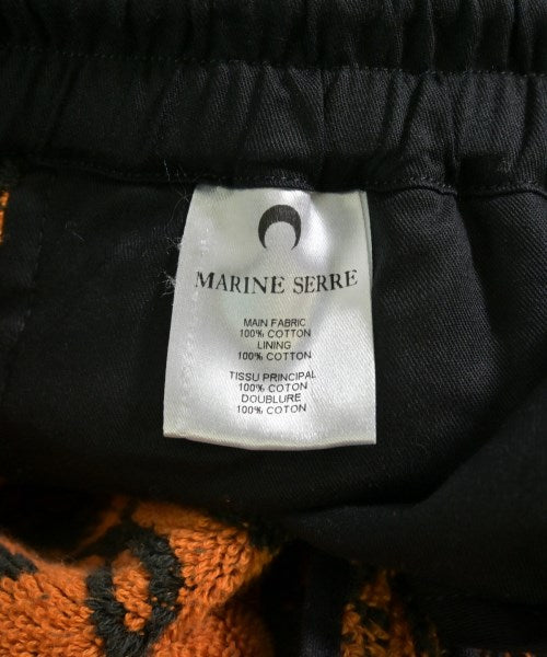 MARINE SERRE กางเกงขาสั้น