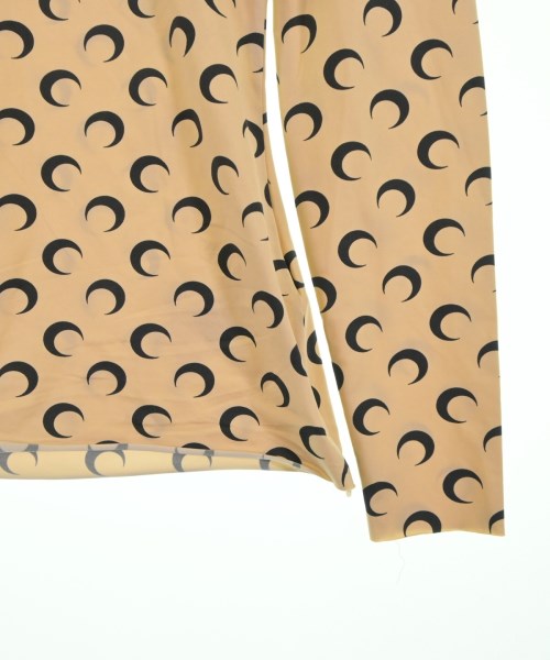 MARINE SERRE เสื้อยืด/เสื้อท็อปส์