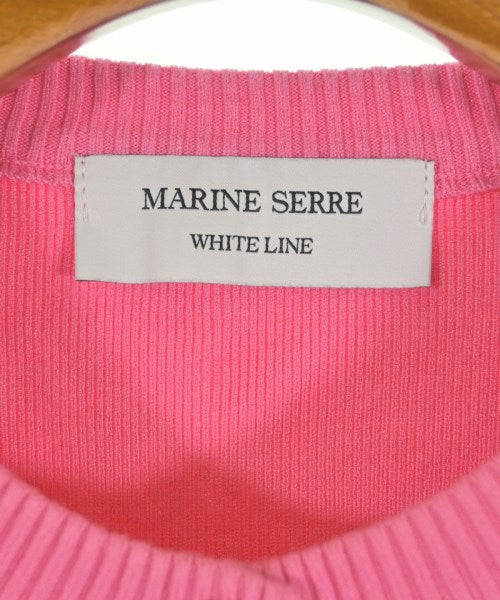 MARINE SERRE เสื้อคาร์ดิแกน
