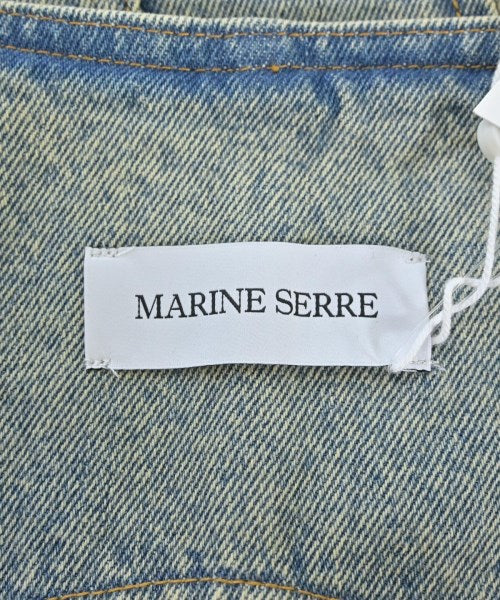 MARINE SERRE เสื้อกั๊ก