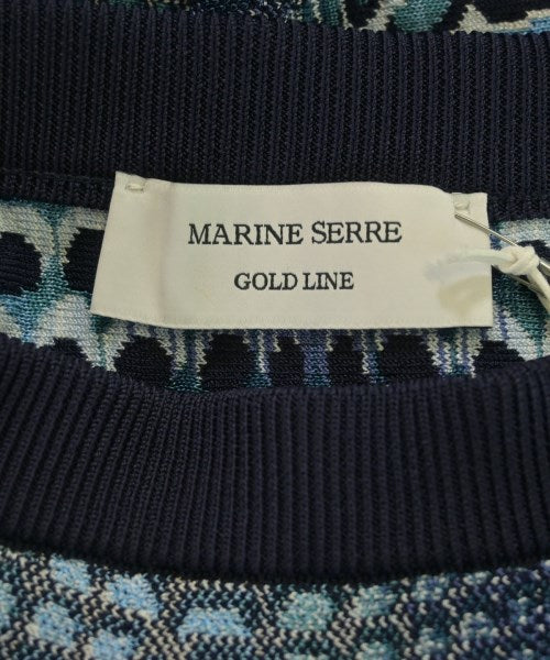 MARINE SERRE กระโปรงยาว/แม็กซี่ยาว