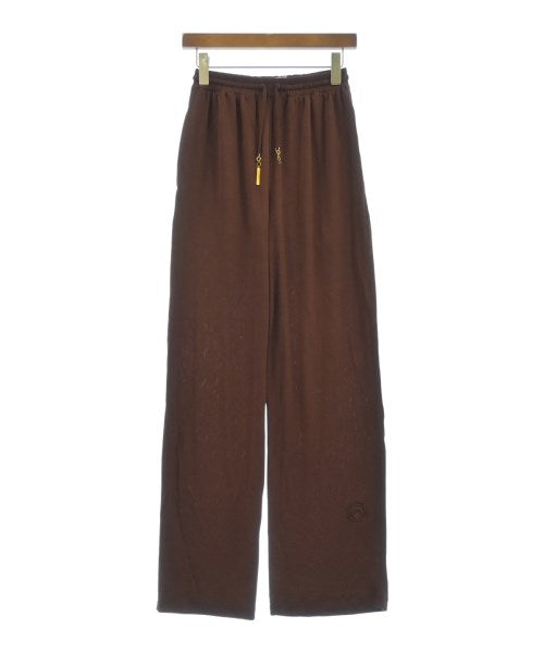 MARINE SERRE กางเกง อื่น