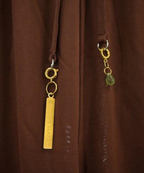 MARINE SERRE กางเกง อื่น