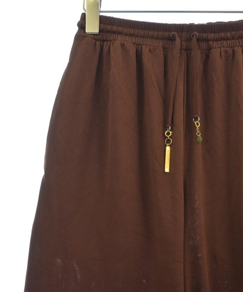 MARINE SERRE กางเกง อื่น