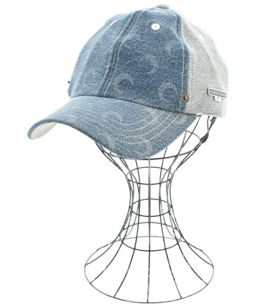 MARINE SERRE หมวกแก๊ป