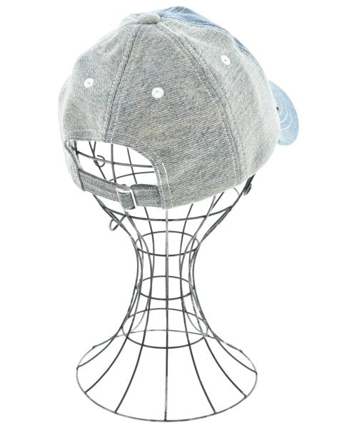 MARINE SERRE หมวกแก๊ป