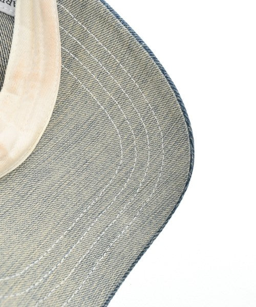 MARINE SERRE หมวกแก๊ป