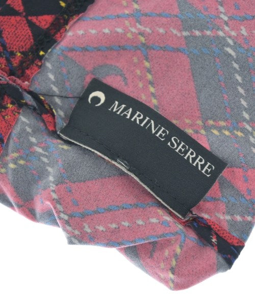 MARINE SERRE ถุงมือ