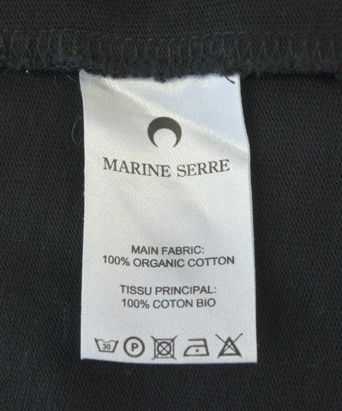 MARINE SERRE เสื้อยืด/เสื้อท็อปส์