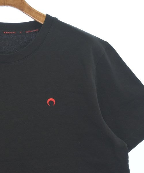 MARINE SERRE เสื้อยืด/เสื้อท็อปส์