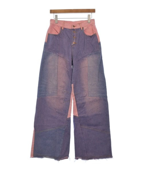 MARINE SERRE ยีนส์